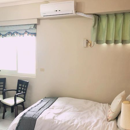 Chia Yun Homestay Luodong Zewnętrze zdjęcie