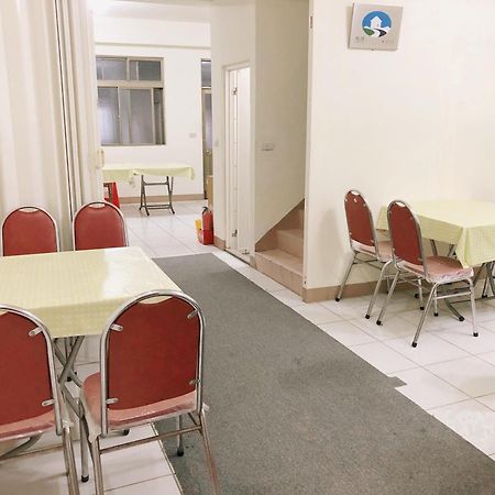 Chia Yun Homestay Luodong Zewnętrze zdjęcie