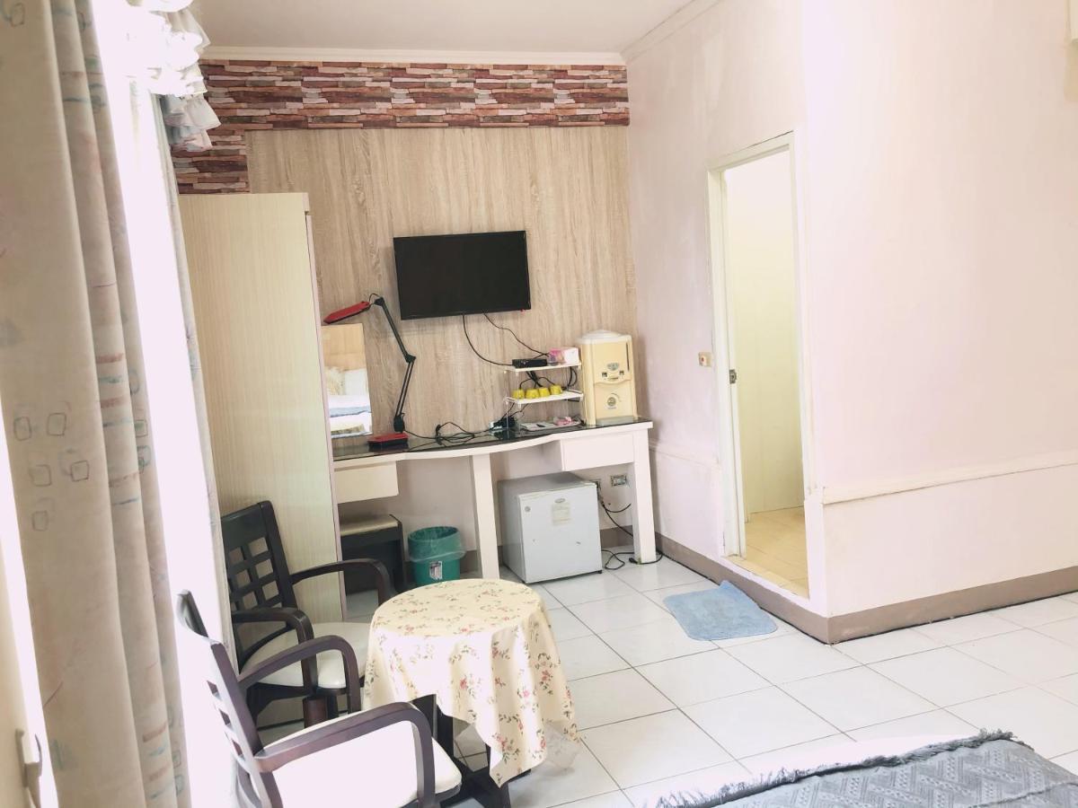 Chia Yun Homestay Luodong Zewnętrze zdjęcie