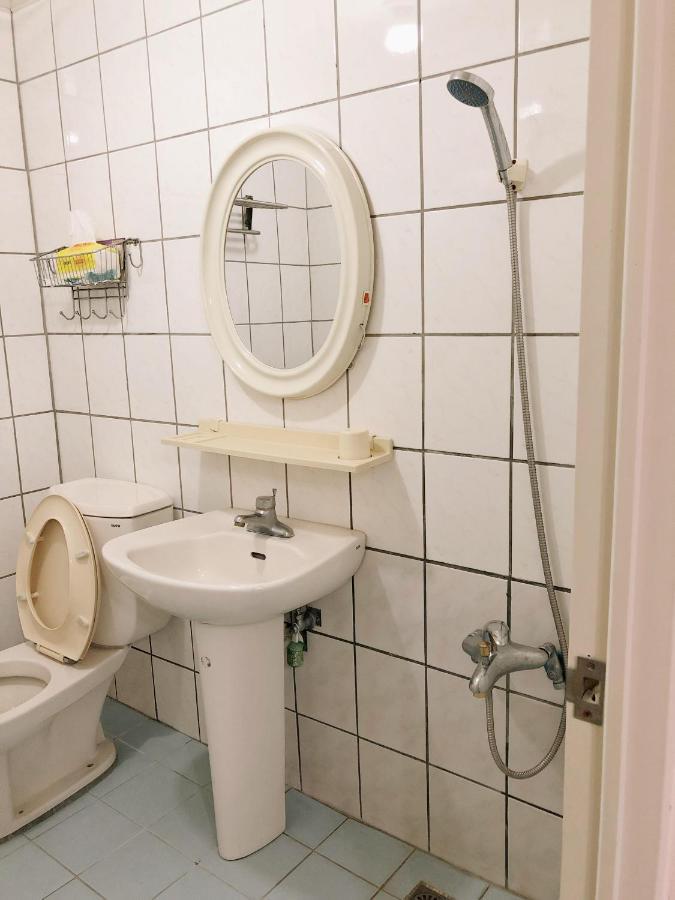 Chia Yun Homestay Luodong Zewnętrze zdjęcie