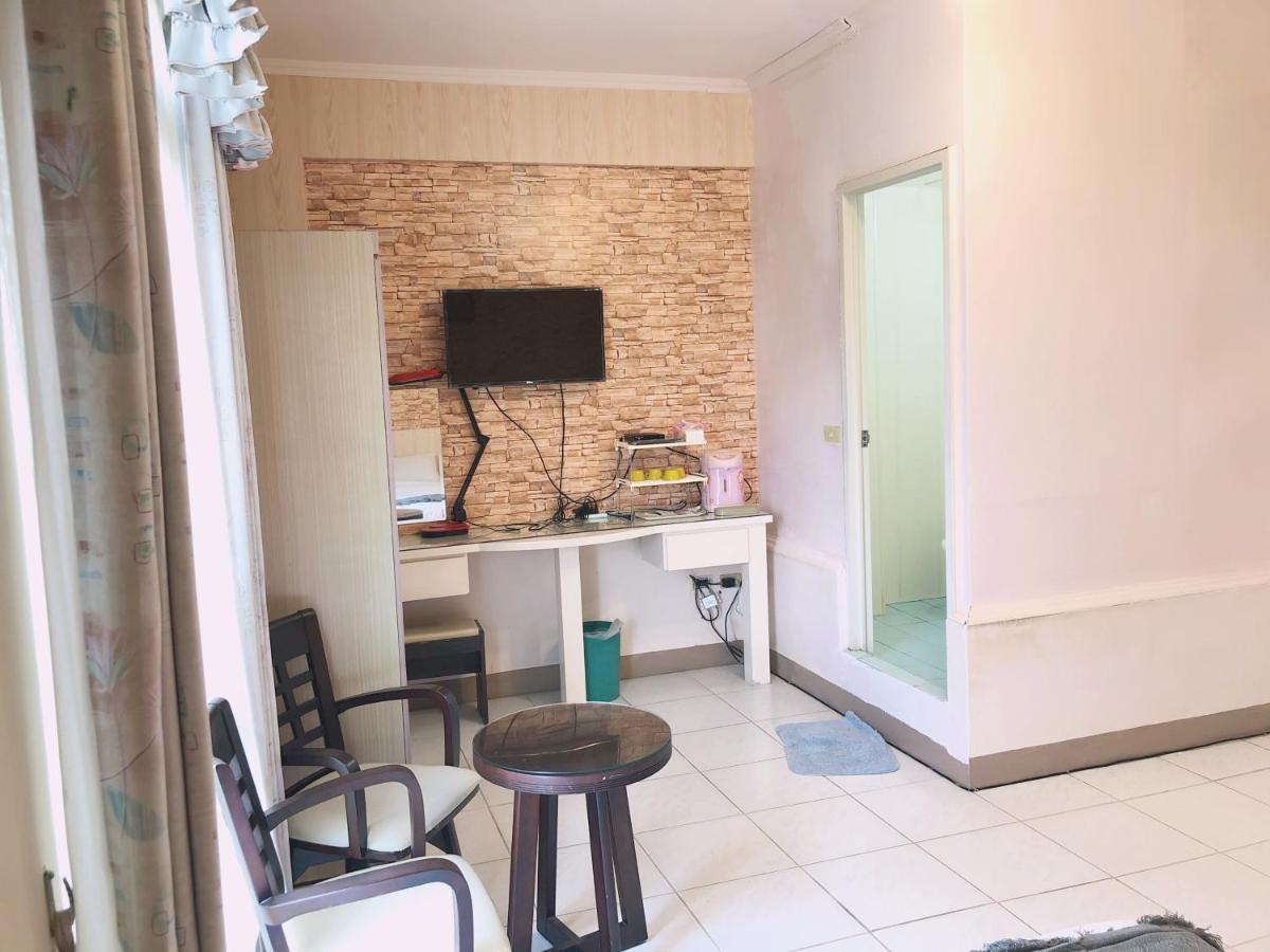Chia Yun Homestay Luodong Zewnętrze zdjęcie