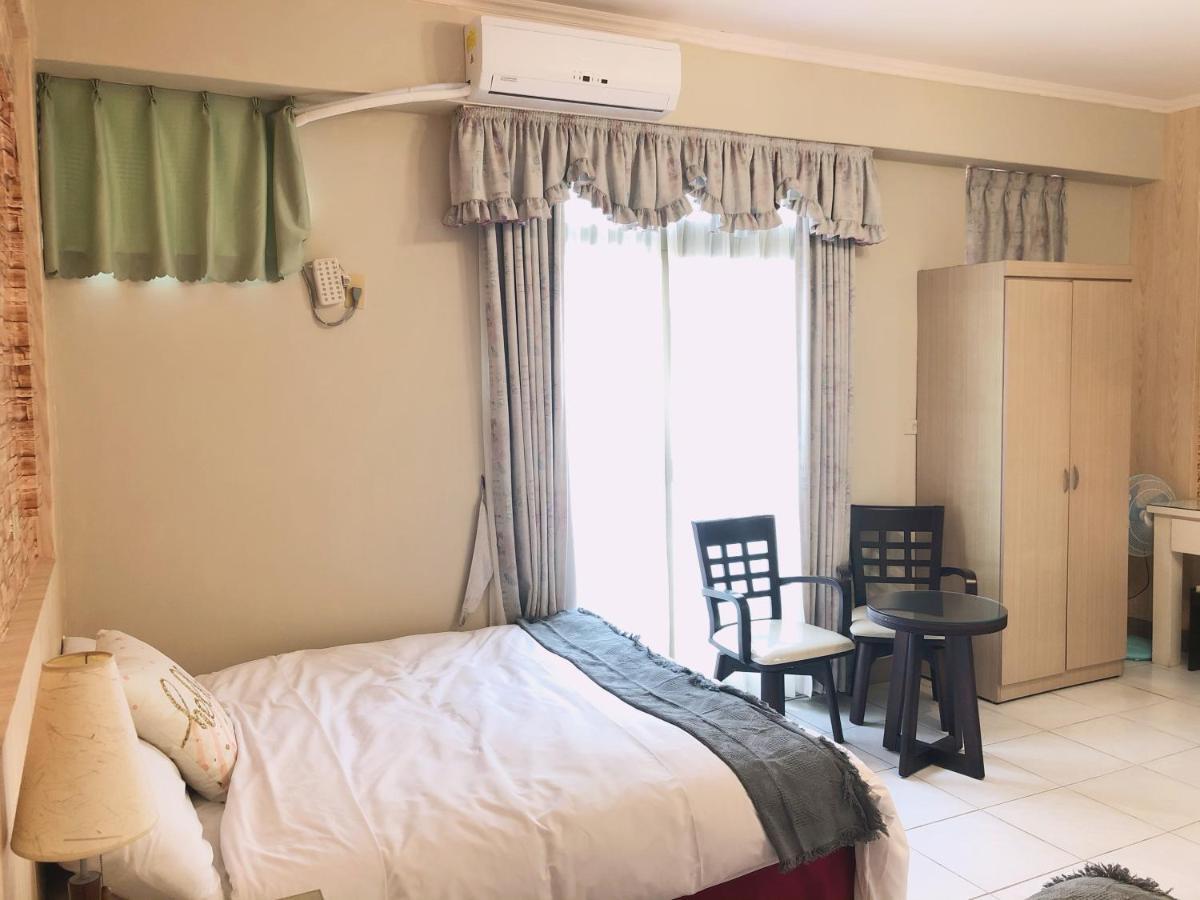 Chia Yun Homestay Luodong Zewnętrze zdjęcie