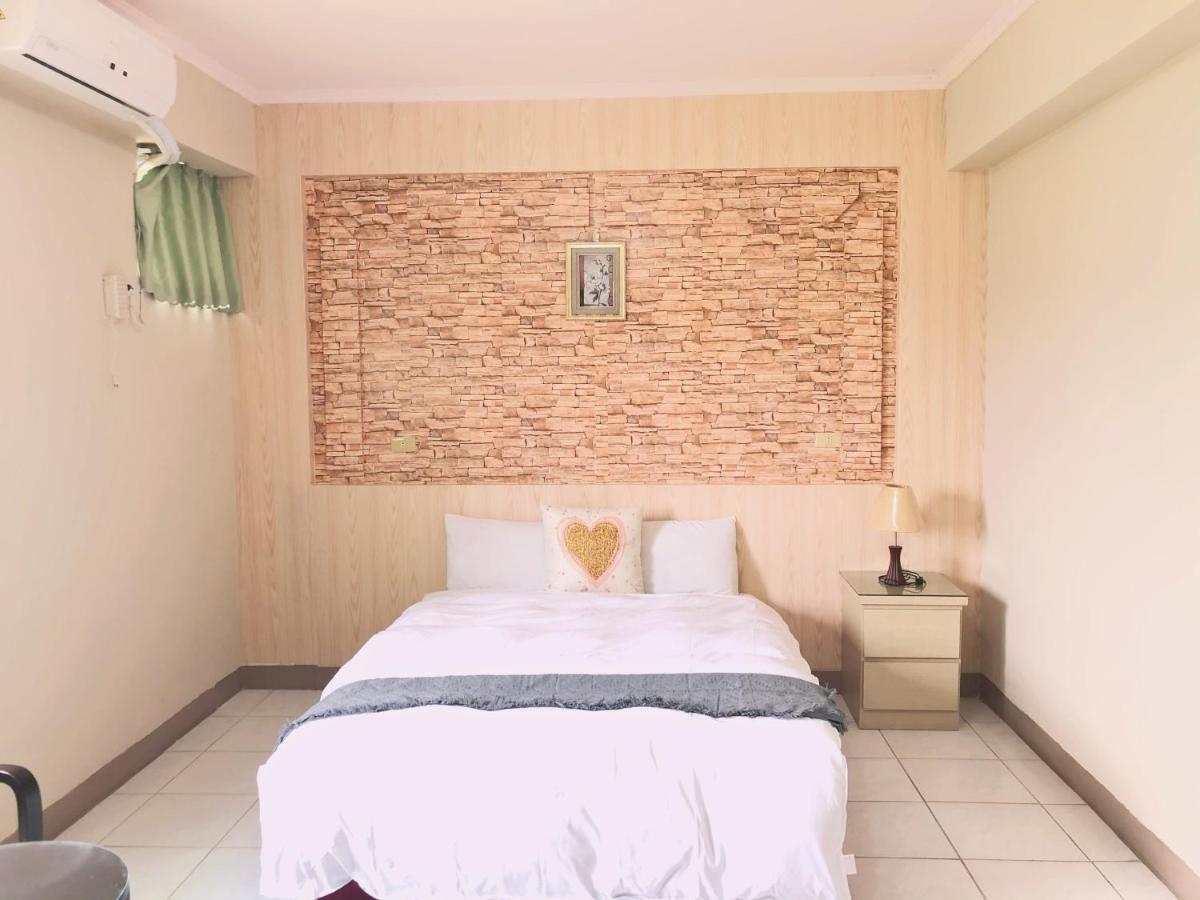 Chia Yun Homestay Luodong Zewnętrze zdjęcie
