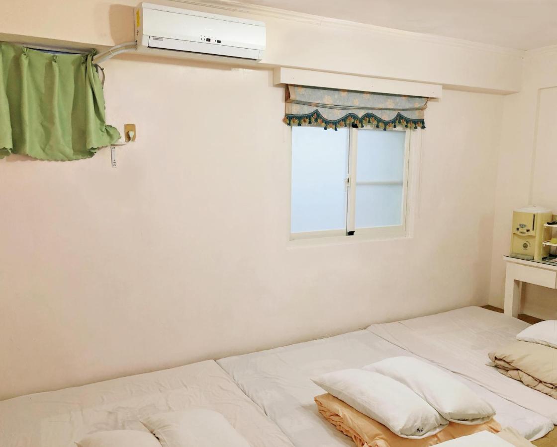 Chia Yun Homestay Luodong Zewnętrze zdjęcie